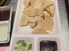 -潮界(虹桥新天地店)