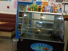 -老胜香包子铺(瑞景店)