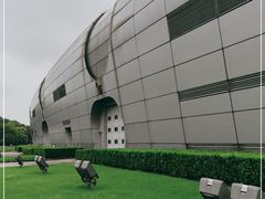 -上海汽车会展中心