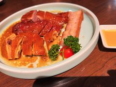 -新旺茶餐厅(嘉里城店)