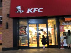 门面-肯德基(盘龙奥莱店)