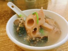 -潮汕裕成莲藕(泰沙路店)