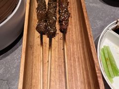 -大秦小宴•新派西北(万象前海店)
