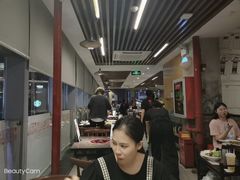 -八合里潮汕鲜牛肉火锅(深圳海岸城店)