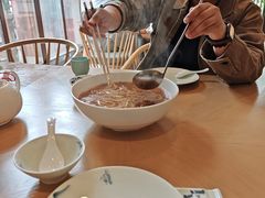 -山水一号·中餐厅