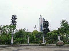 -大渡口区义渡公园
