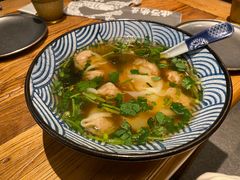 -北丐先生·野馄饨烧烤(长宁龙之梦店)