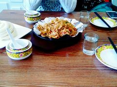 -明海妈妈菜(大连外国语学院店)