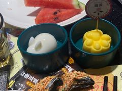 -锅说大脸毛肚重庆老火锅(佐阾店)