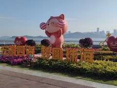 -野狸岛