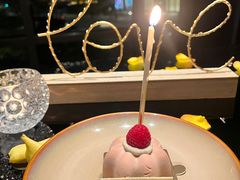 -上海苏宁宝丽嘉酒店·Cafe Bellagio西餐厅