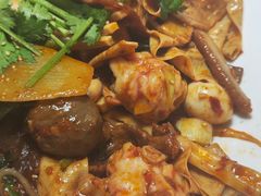 -拿渡·水煮鱼 麻辣香锅(西单大悦城店)