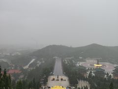 -龙口南山旅游景区
