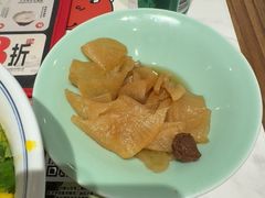 -和府捞面(曹路花园城店)