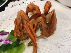 -友强·23年特色海鲜大排档(厦门店)