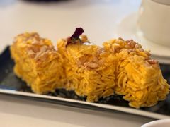 -白天鹅宾馆-宏图府餐厅