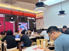 -膳心记•明火四宝煲仔饭(前海科兴店)