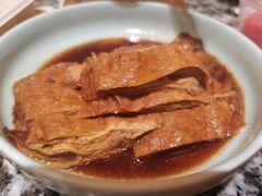 素烧鹅-南京大牌档(凯德大峡谷店)