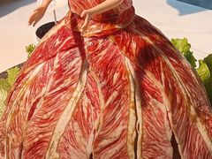 -杨记齐齐哈尔烤肉(五莲路店)
