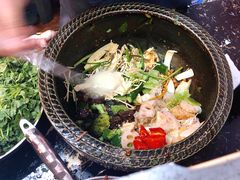 -萝鸡思味秘制泡菜(万家丽店)