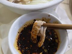 -天一沾水肥肠(科园一街店)