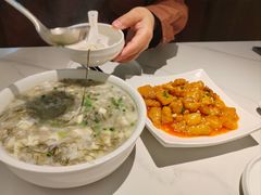 -旺达·福州菜(正大广场店)