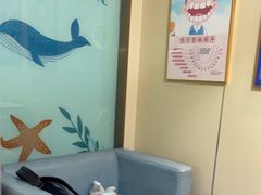 -上海仁爱医院口腔科 · 种植