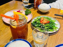 -正泰餐厅AmazingThai(亦庄店)