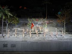-三亚红色娘子军演艺公园景区