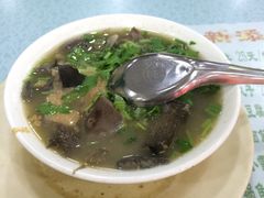 -白魁老号饭庄(安内店)