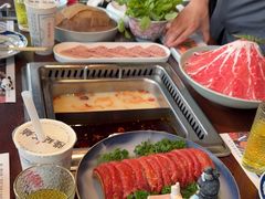 -大隐·成都火锅Bistro(合生麒麟新天地店)