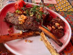 -BROWNSTONE布朗石西班牙餐厅(富城店)