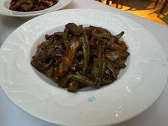 -南门小馆·清真(国贸商城店)