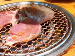 -韩国明洞碳烤肉(常平店)