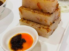 -白天鹅宾馆-宏图府餐厅