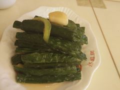 -馅饼粥·百年传承 since1926(中山路店)