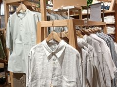 -MUJI无印良品(西单大悦城店)