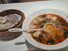 -鸭得堡老鸭汤·鸭血粉丝(南京博物院店)
