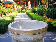 -白家大院·王府宫廷菜(苏州街店)