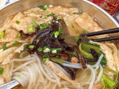 -周成芝螺蛳粉(人和店)