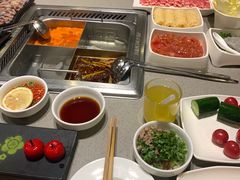 -海底捞火锅(徐州火车站店)