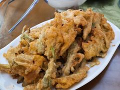 蛋包荷叶-龙姐私房菜(和顺古镇店)