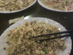 -民食香·腊排骨野生菌美食(木府店)