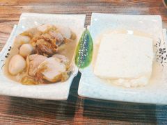 -丘艳豆花饭(国泰广场店)
