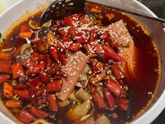 -No.DD戳子烧烤·江湖菜(北京总店)
