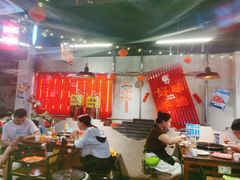 -牛市坎火锅(建设路店)