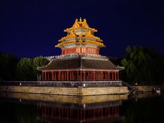 -故宫博物院(故宫)