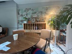 -一尺花园(安和花园店)