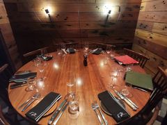 -The Meat & Wine Co Southbank(南岸店)