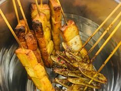 -炒豆合作社(东四总店)